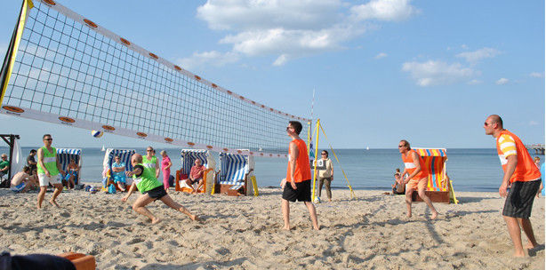 Dental Summer Event 2012 beliebter denn je