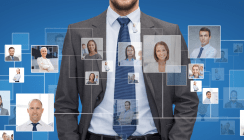 Gut aussehen im Netz: Worauf Arbeitnehmer achten müssen