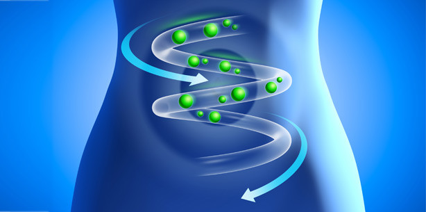 Aufstoßen und Sodbrennen: Ernährungsumstellung kann helfen