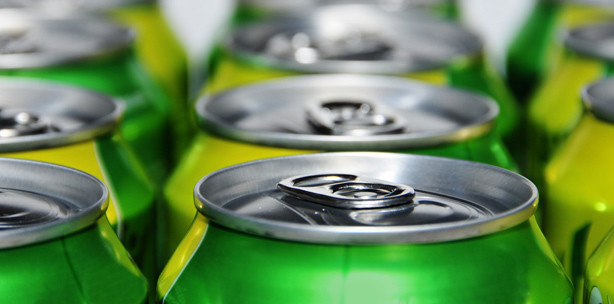 Softdrinks machen krank