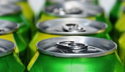 Softdrinks machen krank