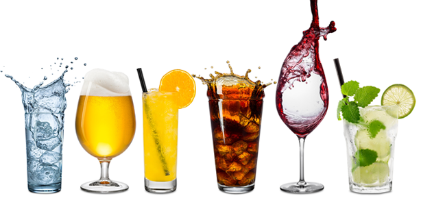 Softdrinks mit Stevia enthalten immer noch viel Zucker