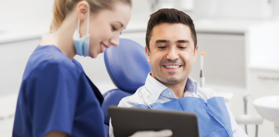 Zeit für Veränderung: Mit neuer Software in die Unabhängigkeit