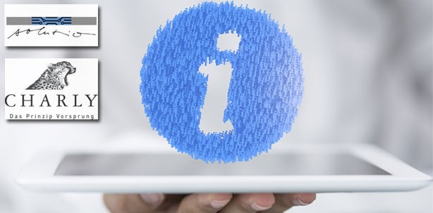 Serviceplus für CHARLY-Anwender: Schnelle Hilfe im neuen FAQ-Bereich