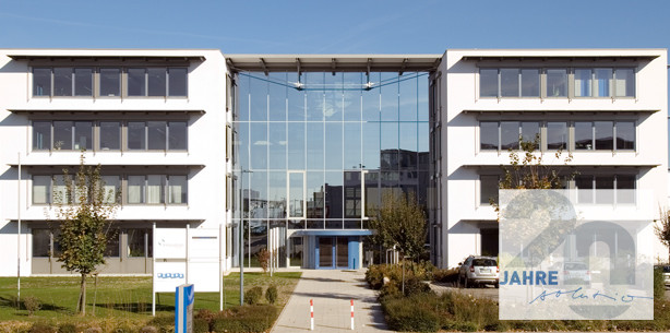 20 Jahre solutio – die Zukunft fest im Blick