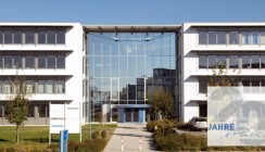 20 Jahre solutio – die Zukunft fest im Blick