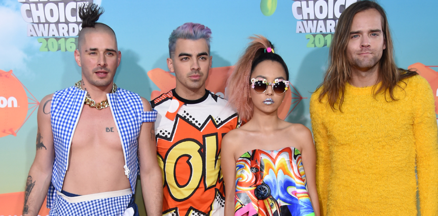 Hitverdächtig: Sag es mit „Toothbrush“