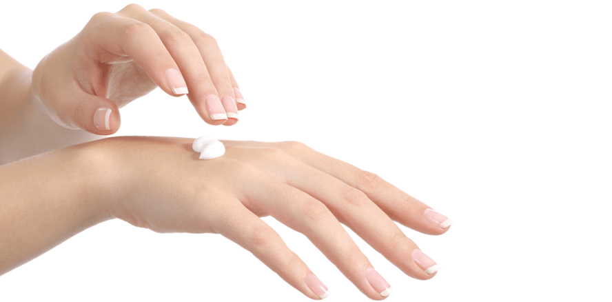 Diese Sonnencreme geht nicht unter die Haut