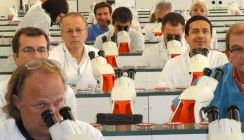 Erster Endo-Masterstudiengang erfolgreich