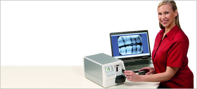 Diagnostische Genauigkeit mit digitaler Bildgebung