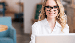 Selbstständige zahnmedizinische Verwaltungsassistentin