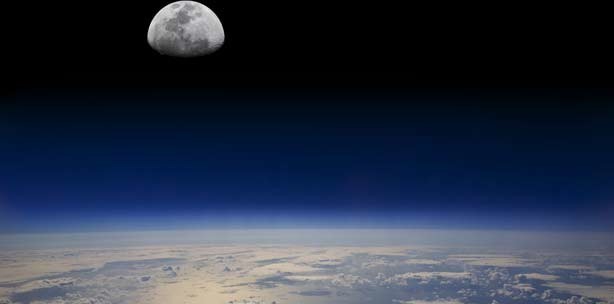 Expedition ins All – Zahnarzt will hoch hinaus