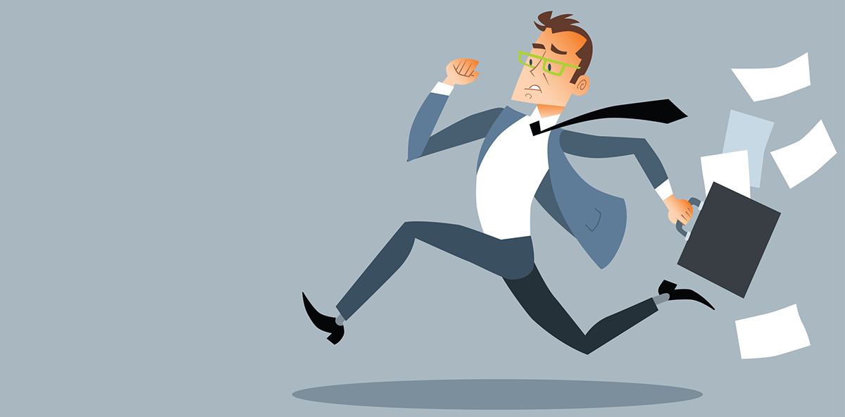 Arbeitnehmer bekommen Schadenersatz für verspätetes Gehalt