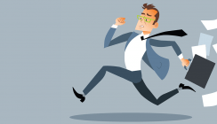 Arbeitnehmer bekommen Schadenersatz für verspätetes Gehalt