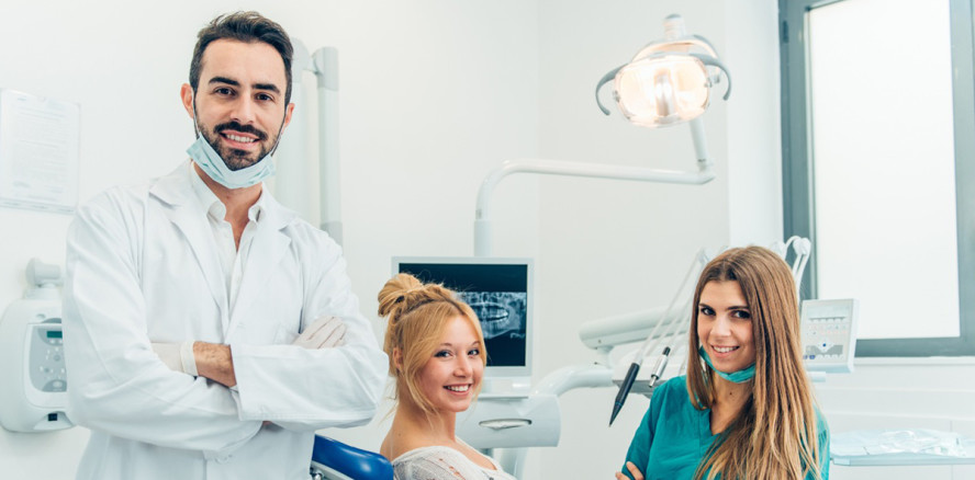 Zahnmedizin 2016/2017 in Spanien studieren