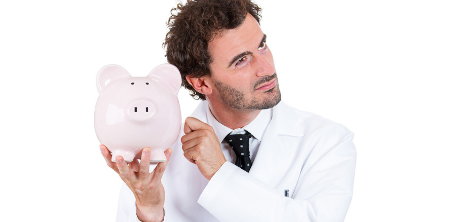 Z für (schwarze) Zahlen und (gesunde) Zähne