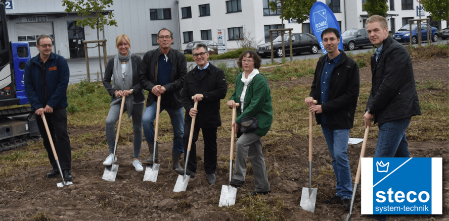 steco-system-technik stärkt Produktionsstandort Lemgo