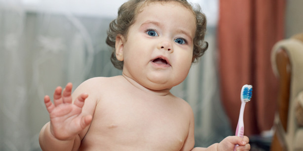 Speichel – nein, danke!