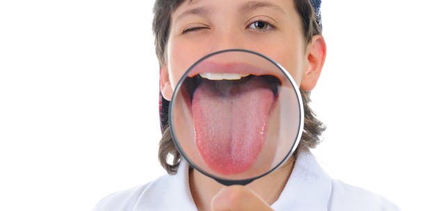 Speichel verrät ernste Erkrankungen