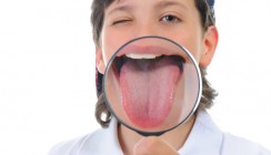 Speichel verrät ernste Erkrankungen