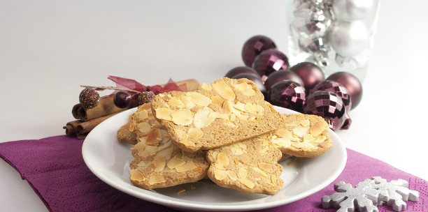 Pollenallergiker: Vorsicht bei Weihnachtsgebäck