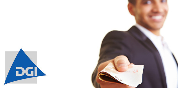 DGI bittet um Spenden für Japan