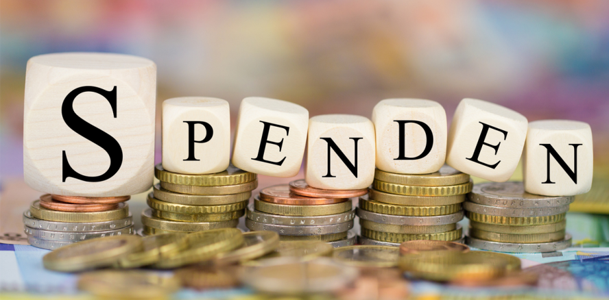 Verein für Zahnhygiene engagiert sich für soziale Projekte