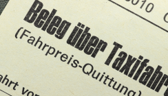 Kündigung wegen Spesen: Arbeitgeber muss Betrug nachweisen