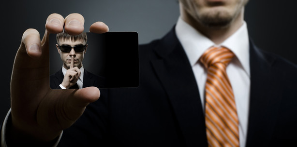 Mitbewerber auf der Gehaltsliste