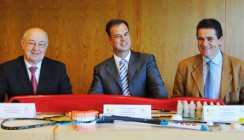 Neue Infobroschüre „Sport – und Zähne“
