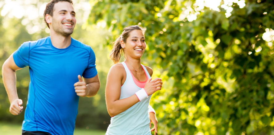 Zahnfleischentzündung hemmt positive Effekte von Sport