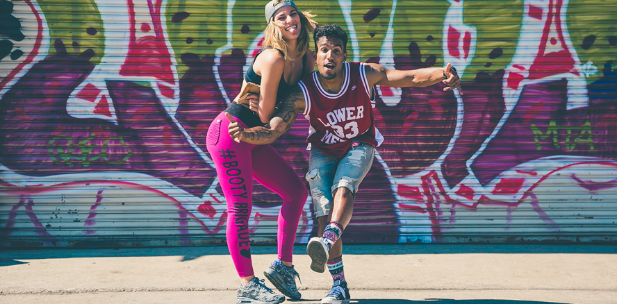 Intellekt und Muskeln schließen sich aus