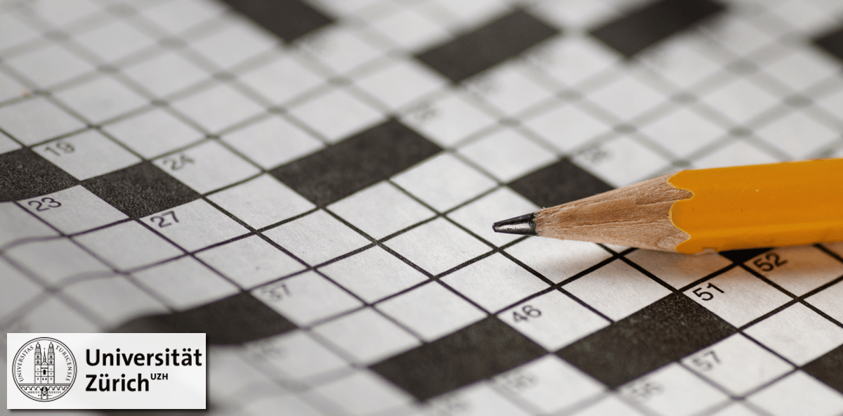 Sprache und Grammatik: Mit der Zeit macht es sich das Gehirn einfach