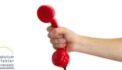 Telefon-Sprechstunde zum Tag der Zahngesundheit