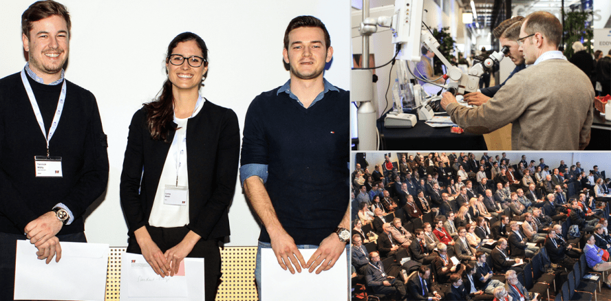 SSE-Jahrestagung: „Do Endo – feel good“