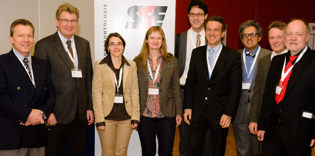 20. SSE-Jahreskongress liess keine Wünsche offen