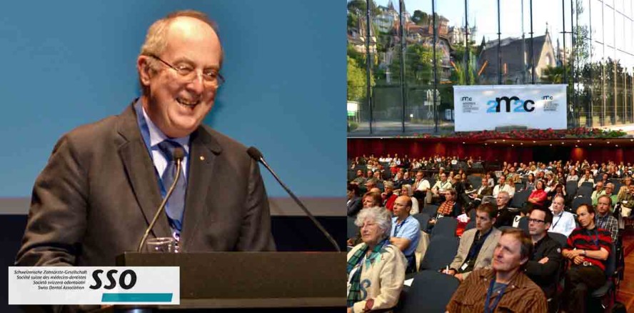 Traumhafte Kulisse für den SSO-Kongress 2015