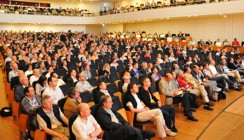 125 Jahre SSO – Jubiläumskongress im KKL Luzern