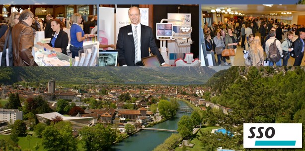 SSO Jahreskongress in Interlaken