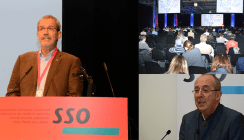 SSO-Jahreskongress 2016 in Bern