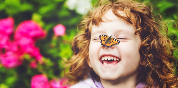 Welttag der Mundgesundheit: Lächelnd durchs Leben gehen