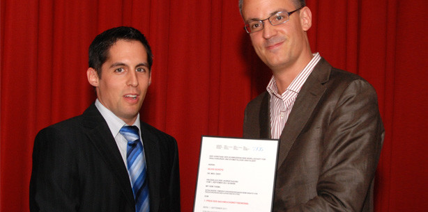 Zahnlose Patienten sterben früher