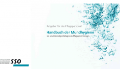 Ratgeber für eine bessere Mundgesundheit von Betagten