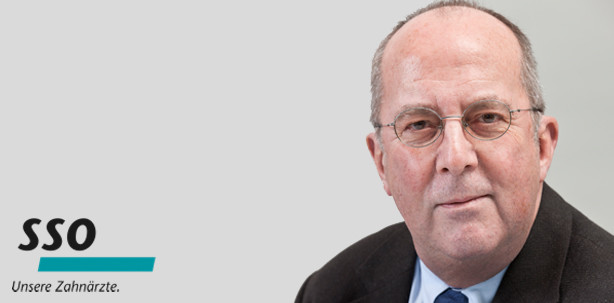 Beat Wäckerle zum neuen SSO-Präsidenten gewählt