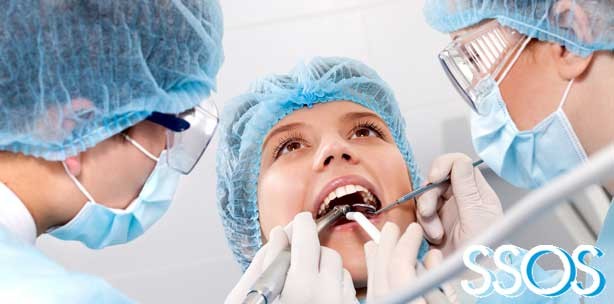 Schweizer Oralchirurgen treffen sich in Biel