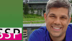 Dr. Patrick Gugerli ist neuer SSP-Präsident