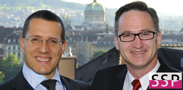 „Ich würde es jederzeit wieder tun!“