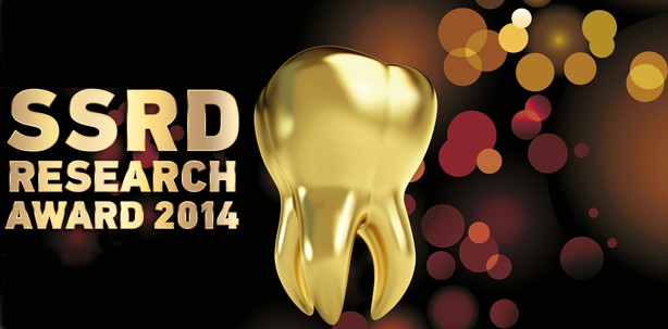 SSRD Research Award 2014