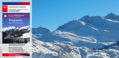 St. Anton Kongress schafft Raum für „Zwist der Gelehrten“