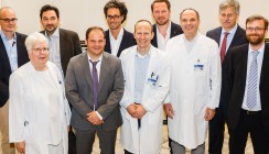 Erfolgreiches State of the Art-Symposium am UniversitätsSpital Zürich